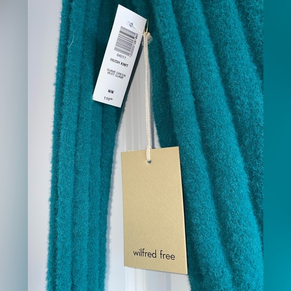 Wilfred knitted cardigan, women’s medium - Picture 3 of 3